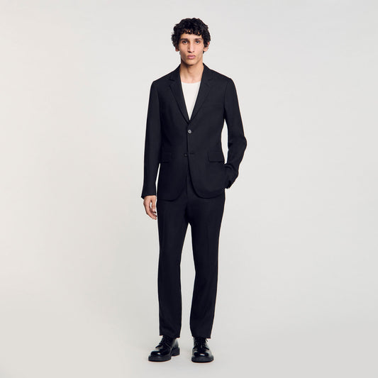Sandro Classic suit jacket