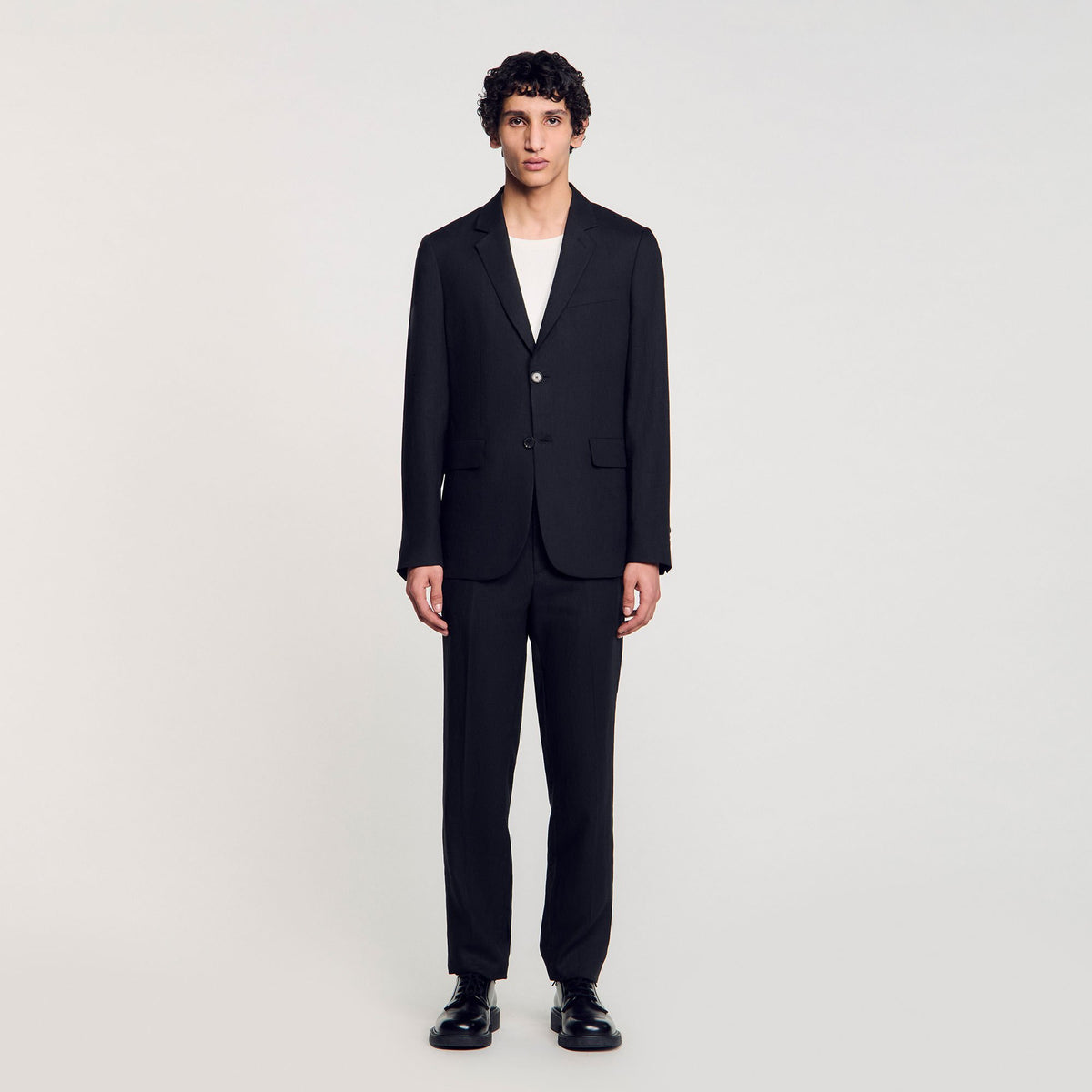 Sandro Classic suit jacket