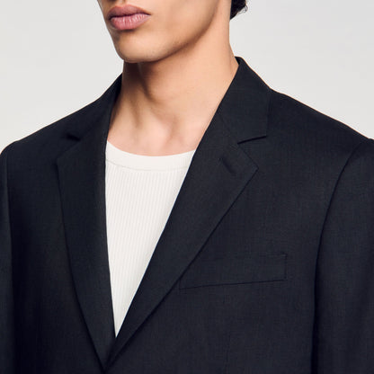 Sandro Classic suit jacket