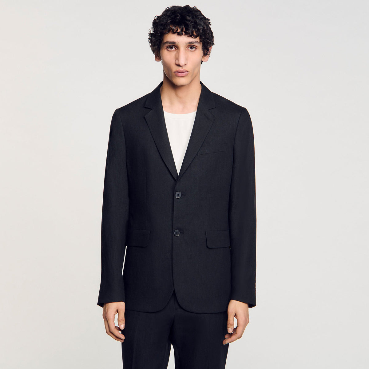 Sandro Classic suit jacket