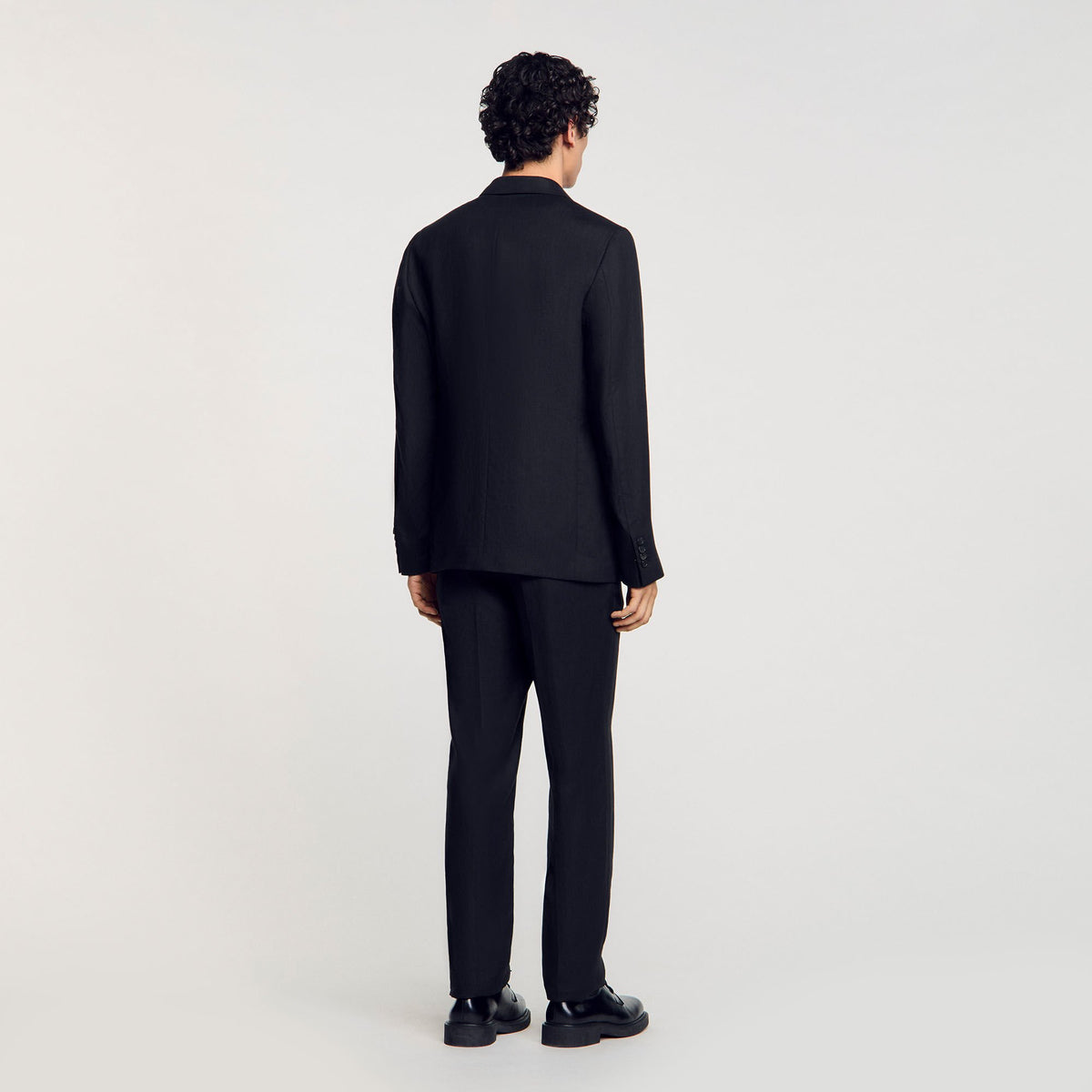 Sandro Classic suit jacket