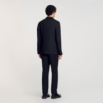 Sandro Classic suit jacket
