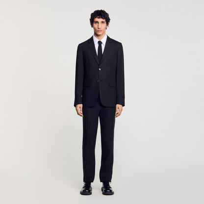 Sandro Classic suit jacket